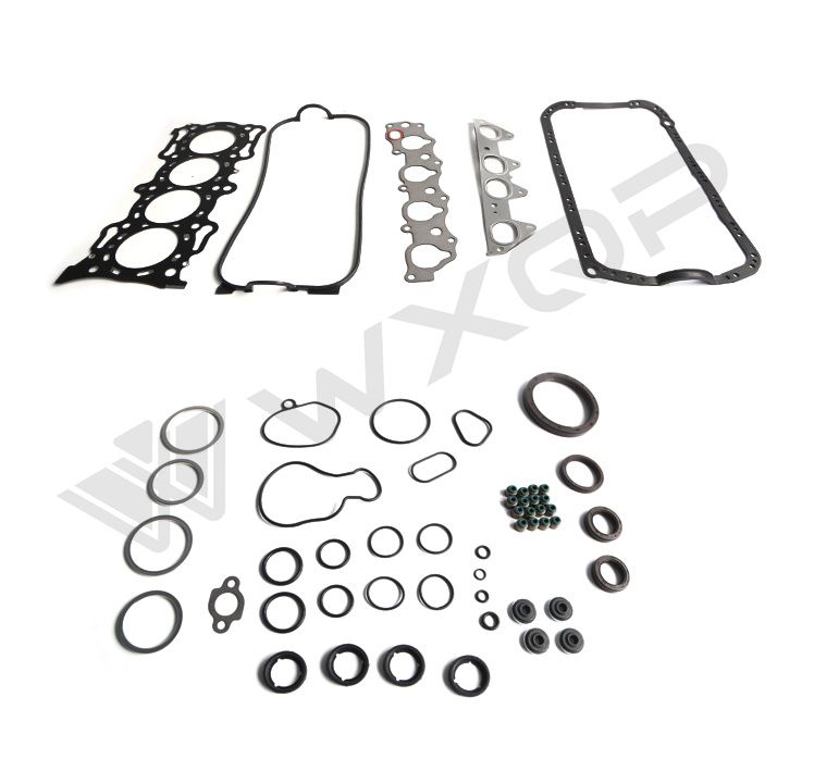 WXQP 00013 Full Gasket Kit, engine