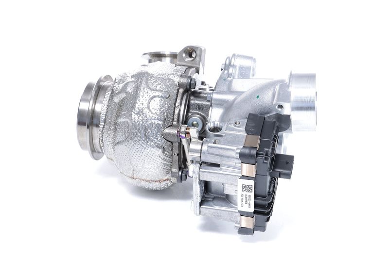 Compresor,sistem de supraalimentare T916953 BTS Turbo