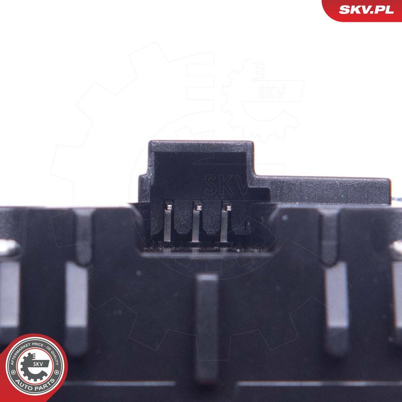 Lüliti, välispeegli reguleerimine, ESEN SKV 37SKV178