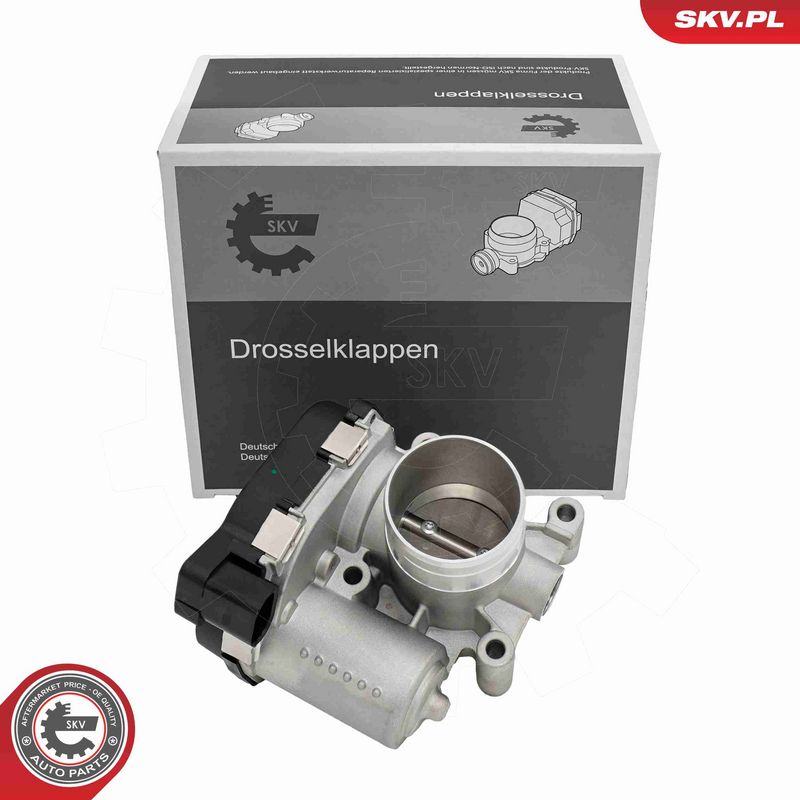 ESEN SKV 12SKV145 - Throttle Body