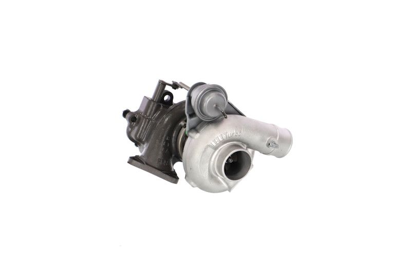 REMANTE 003-001-001222R Charger, charging (supercharged/turbocharged)