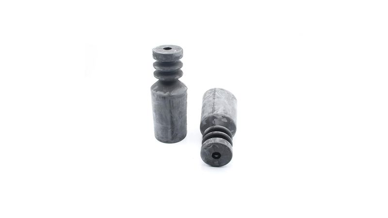 SKF VKDP81200T Dust Cover Kit, shock absorber