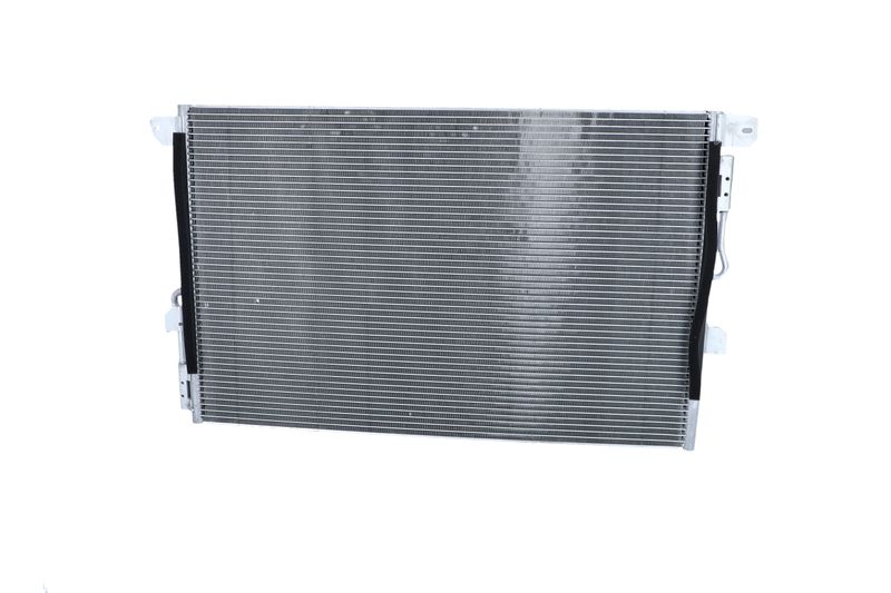NRF 350679 Condenser, air conditioning