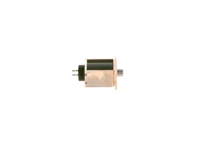 BOSCH 0330005002 Solenoid