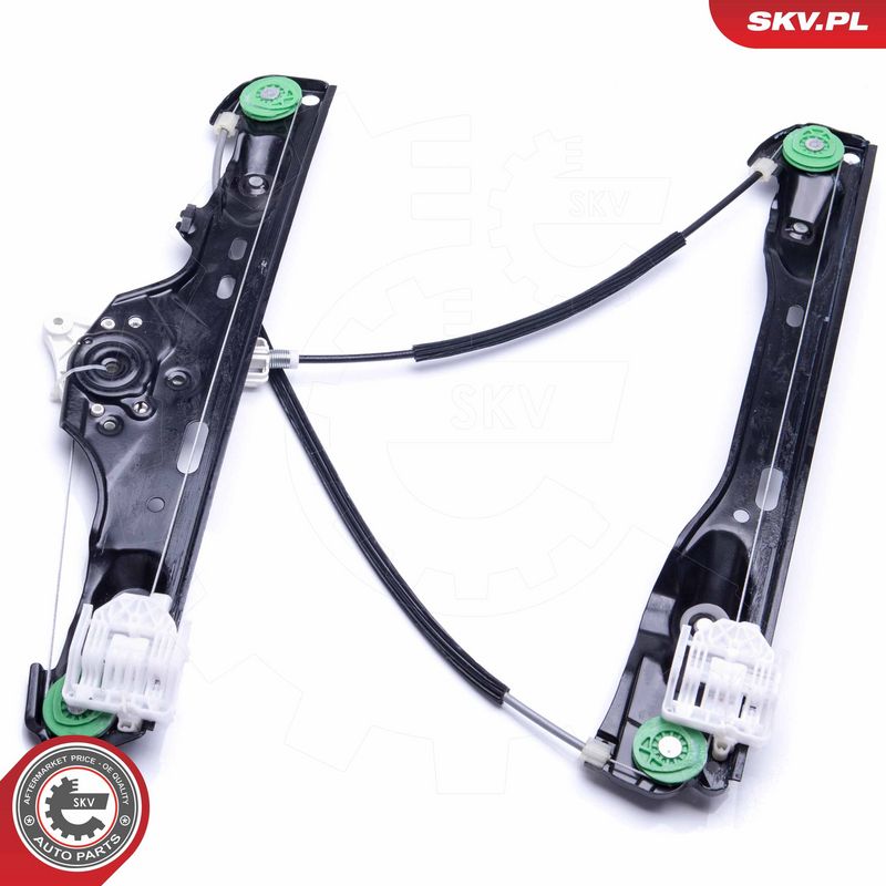 Aknatõstuk, ESEN SKV 00SKV381