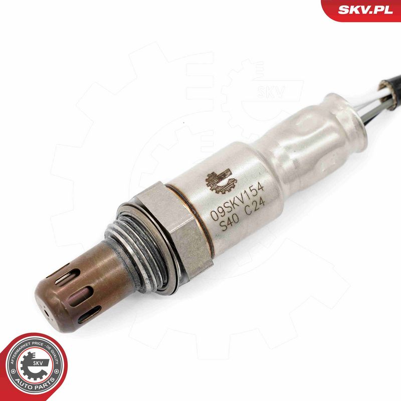 ESEN SKV 09SKV154 Lambda Sensor