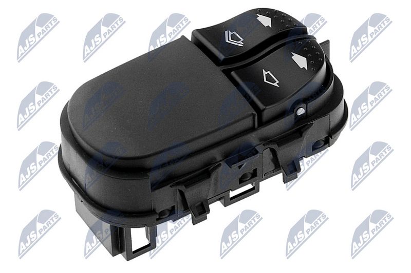 Lüliti, aknatõstuk, NTY...