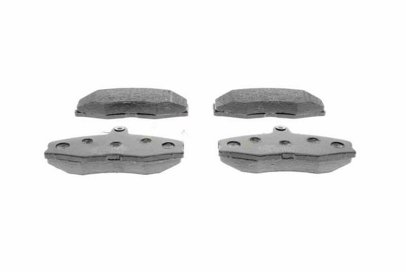 Piduriklotsi komplekt, ketaspidur, VAICO V10-8120