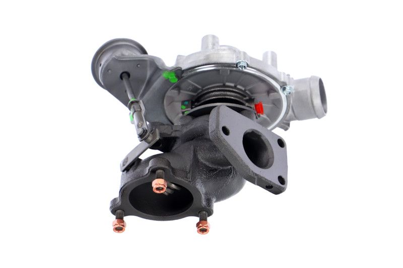 REMANTE 003-001-001103R Charger, charging (supercharged/turbocharged)