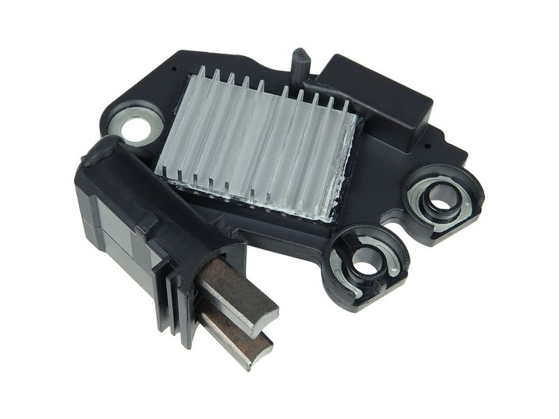 AS-PL ARE3142P2 Alternator Regulator