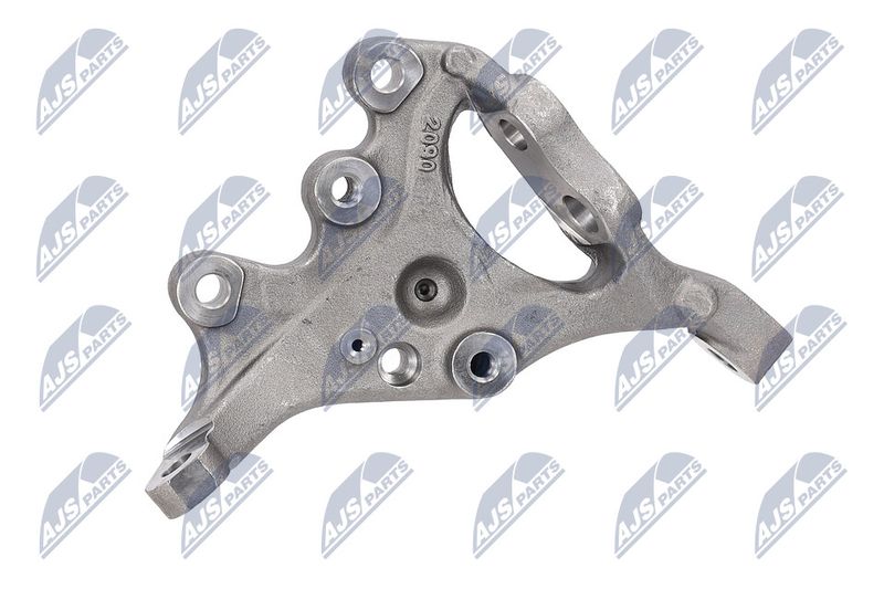 NTY ZZP-ME-001 Steering Knuckle, wheel suspension