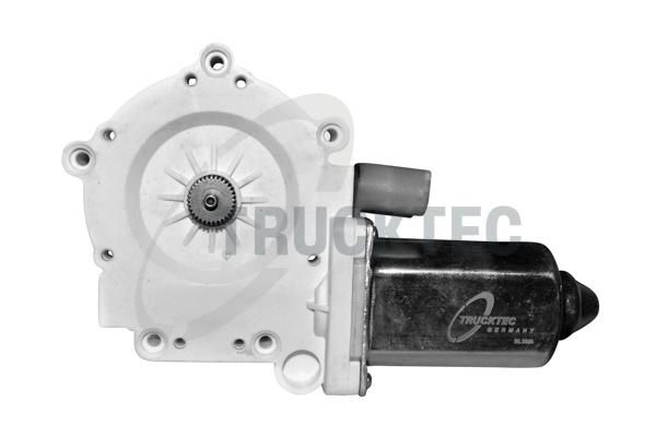 TRUCKTEC AUTOMOTIVE 08.53.024 - Lango pakėlėjo variklis