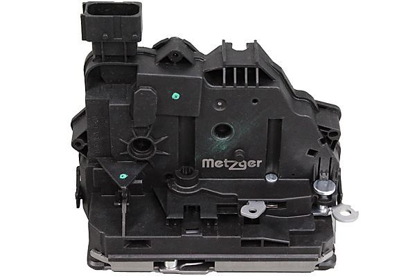 METZGER AUTOTEILE 2310652 - Tailgate Lock