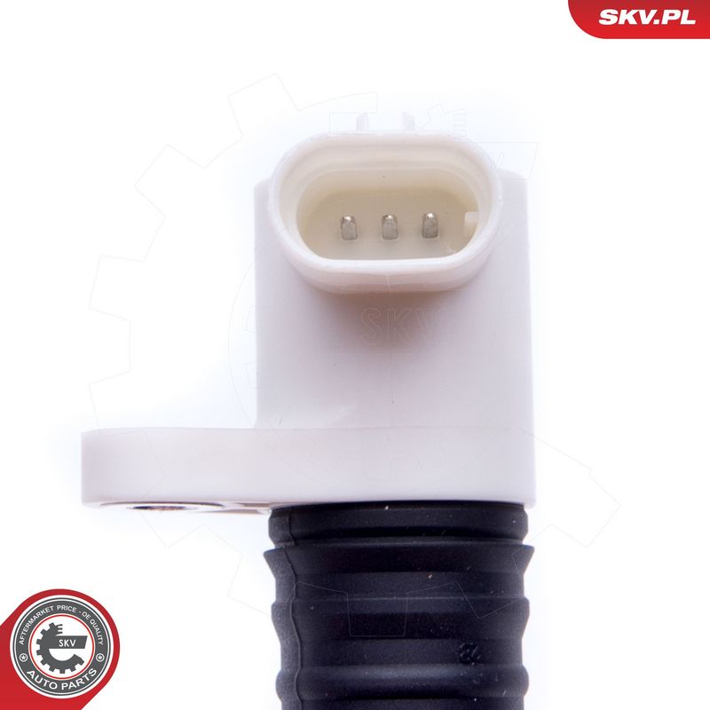 Süütepool, ESEN SKV 03SKV286