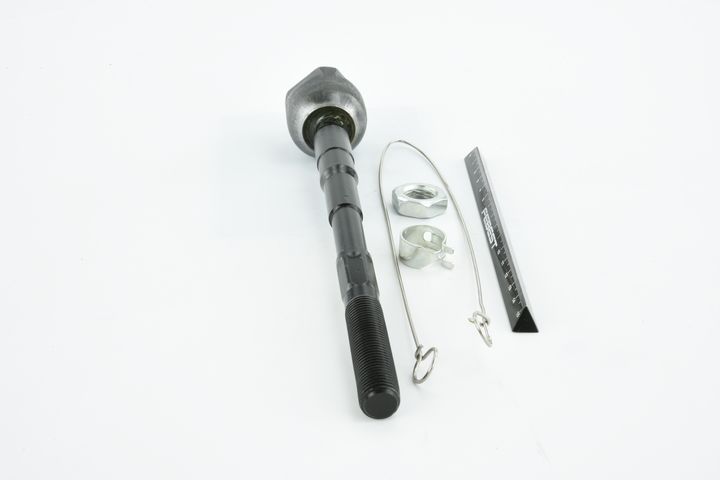 Sisemine rooliots, roolivarras, FEBEST 0222-FX35