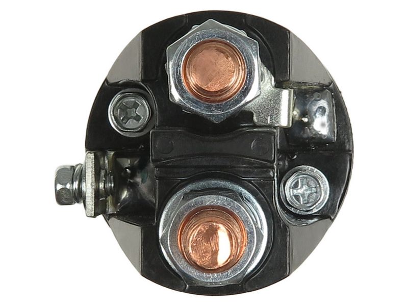 AS-PL SS5167S Solenoid Switch, starter