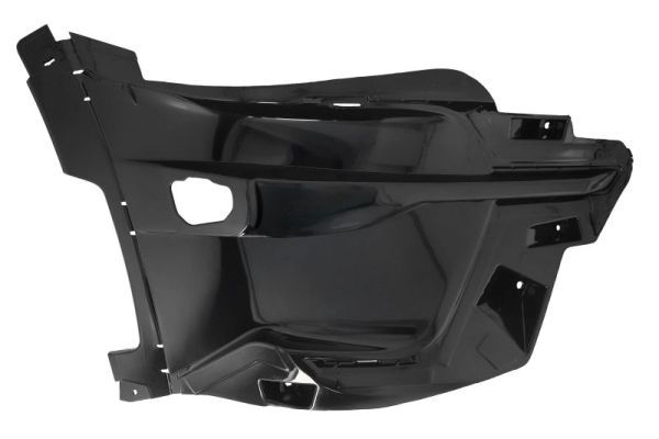 Stoßfänger - Lüftungsgitter