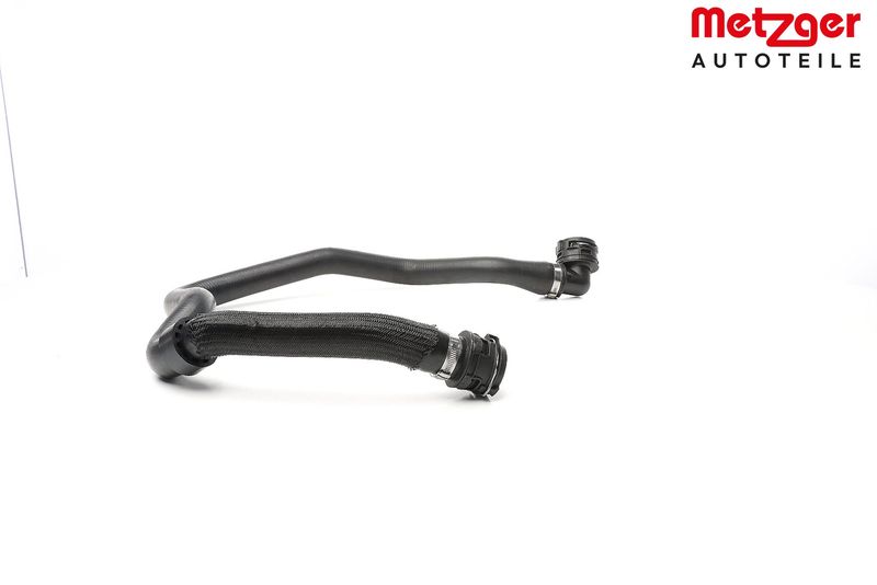 METZGER AUTOTEILE 2422407 Radiator Hose