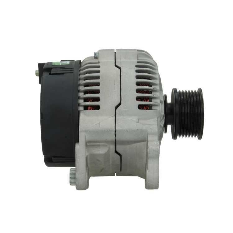 BV PSH 305.550.070.010 Alternator