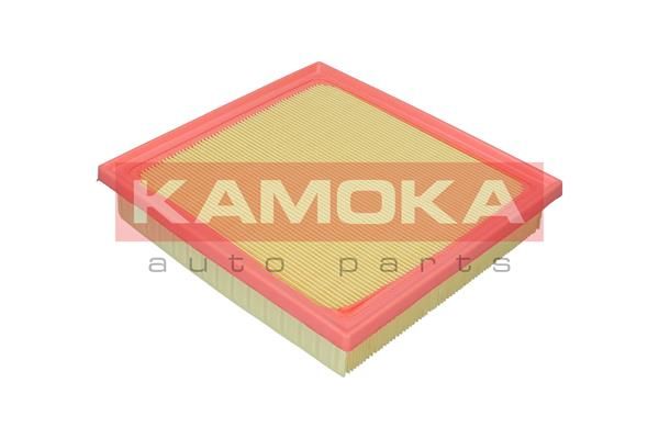 Повітряний фільтр, Kamoka F258401