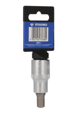 KS TOOLS BT022863 Socket Wrench Insert