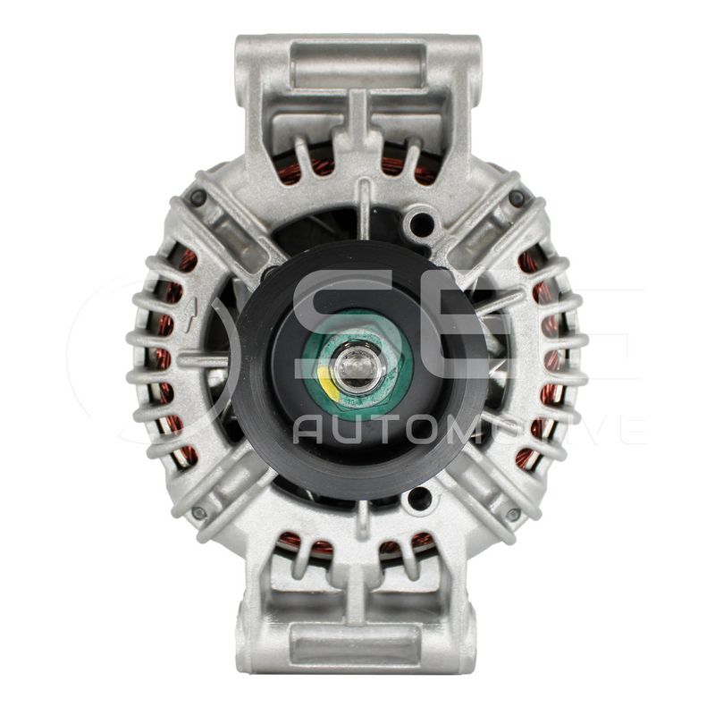 SEG Automotive 0124655235 - Generatorius