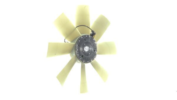 MAHLE CFF 505 000P Fan, engine cooling