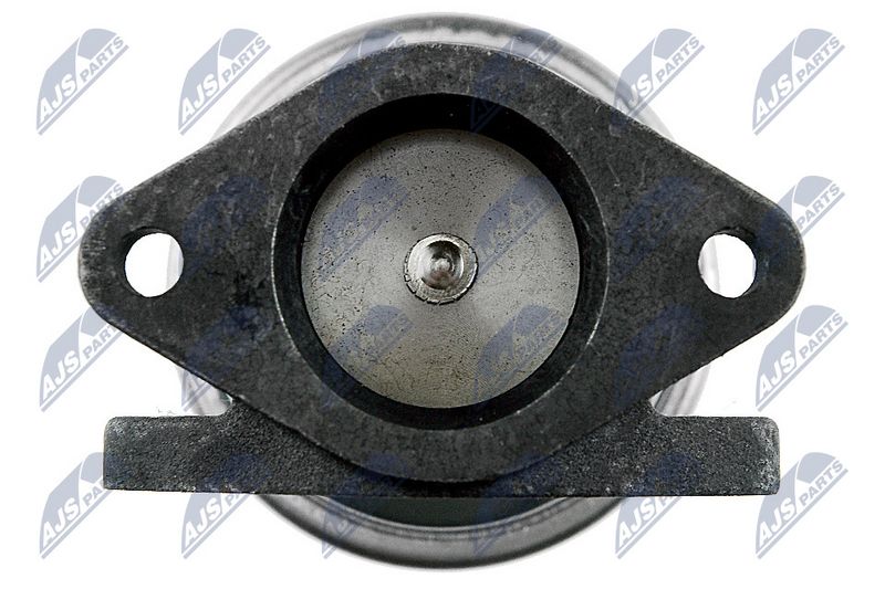 EGR-klapp, NTY EGR-LR-000