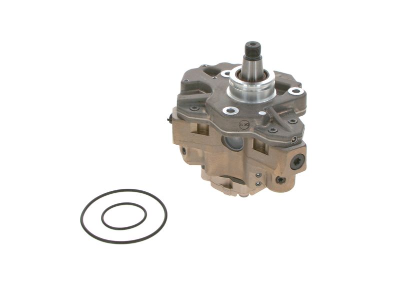Pompa de inalta presiune 0 445 020 105 BOSCH