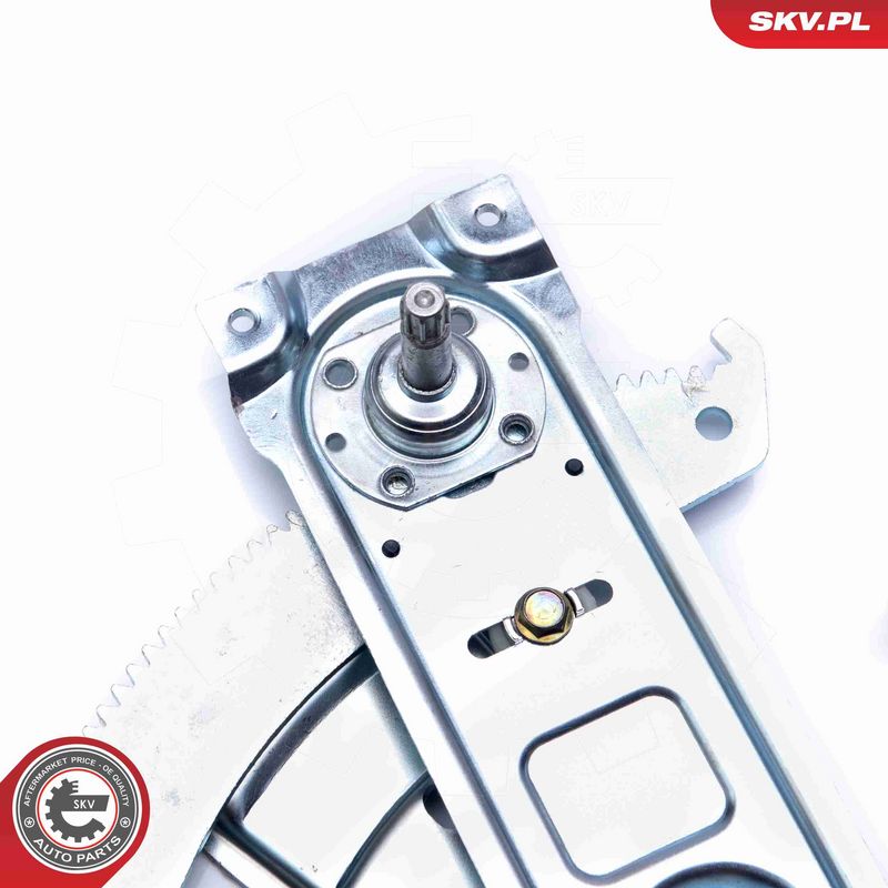 ESEN SKV 00SKV471 Window Regulator