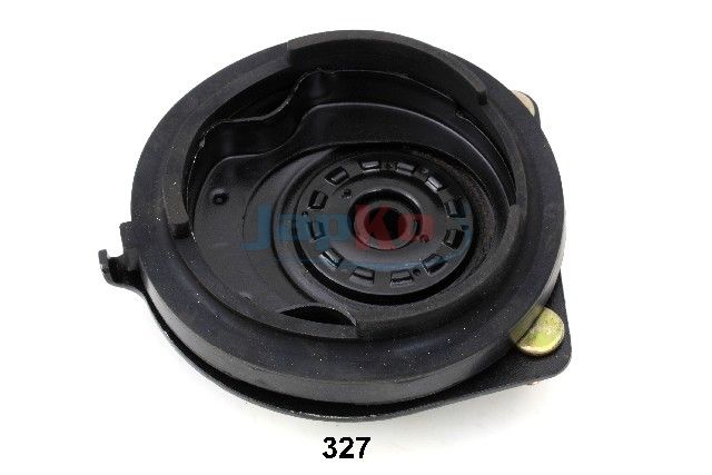 Vedruamordi tugilaager, JAPKO GOJ327