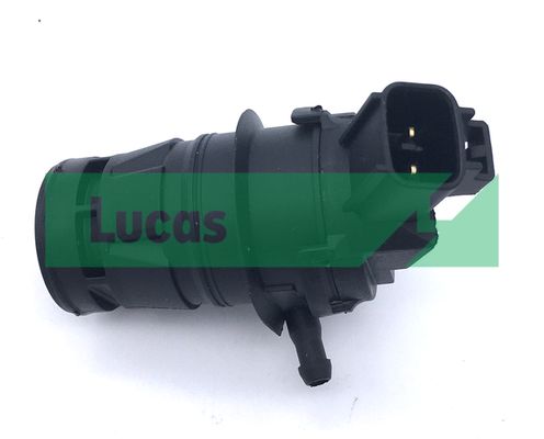 LUCAS mosóvízszivattyú, szélvédőmosó LRW5539