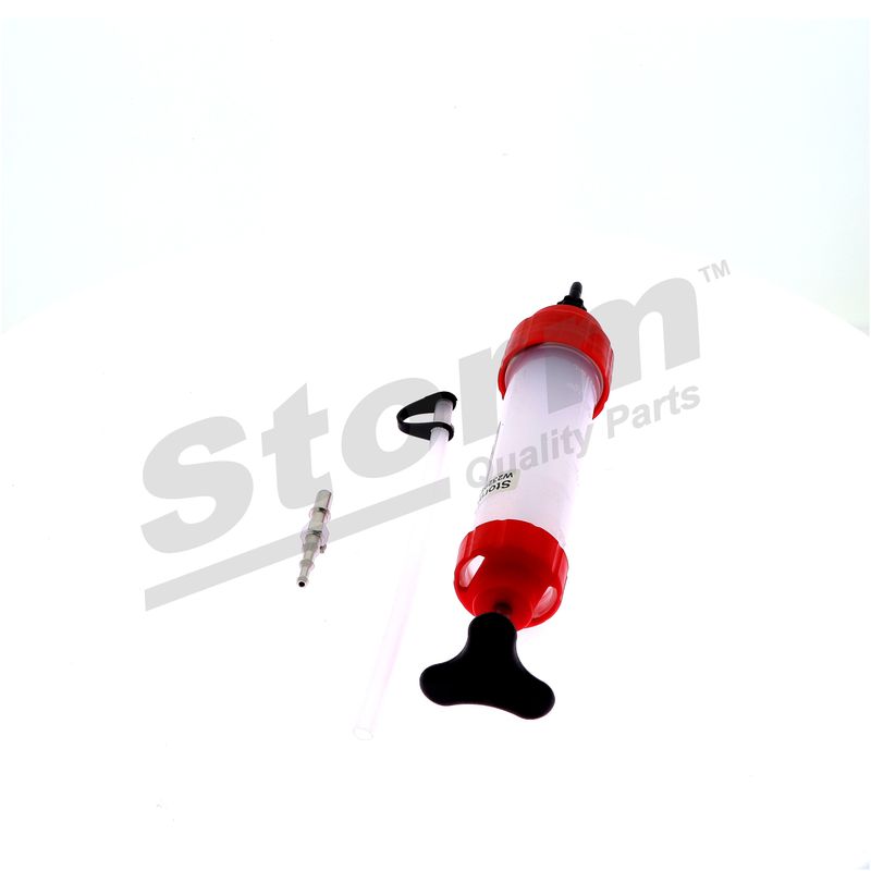 Appareil de remplissage, huile de transmission STORM QUALITY PARTS 666661