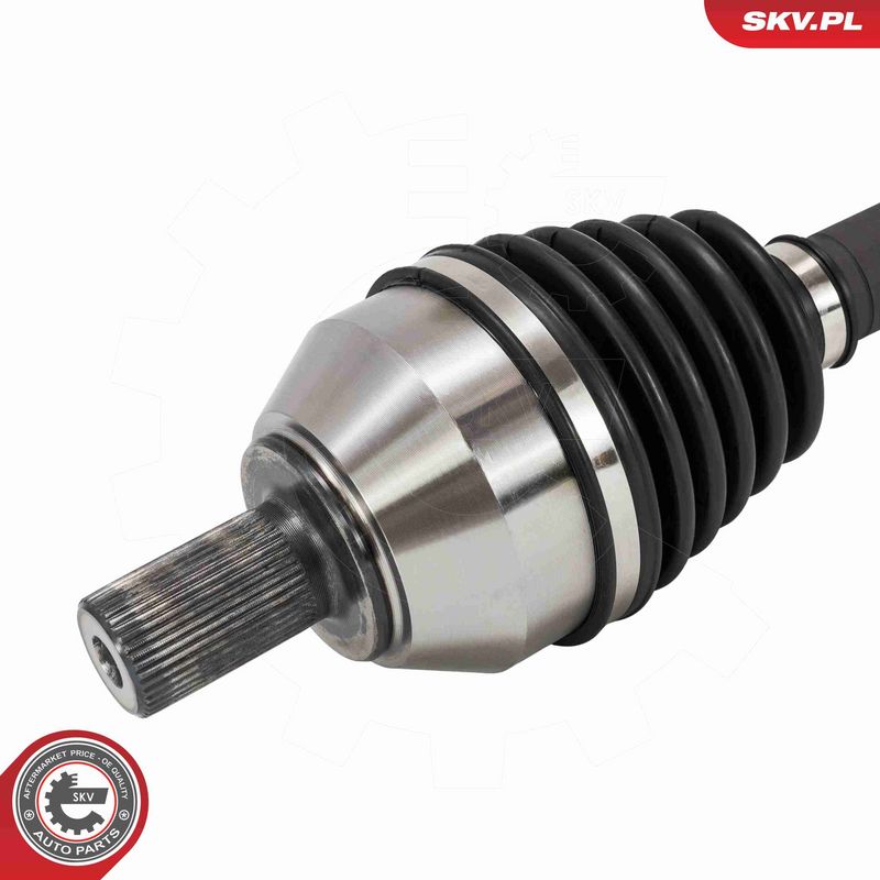 ESEN SKV 40SKV287 Drive Shaft