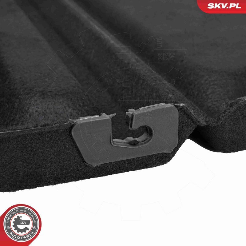 ESEN SKV 88SKV106 Cargo Area Cover