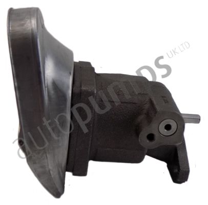 autopumps uk Pompe à huile AOP170