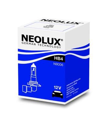 NEOLUX® izzó, ködlámpa N9006