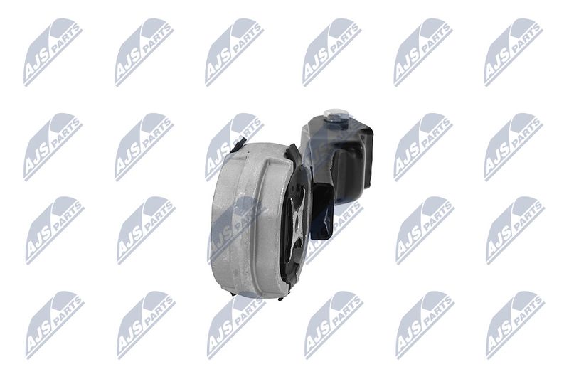 NTY ZPS-VW-072 Mounting, engine