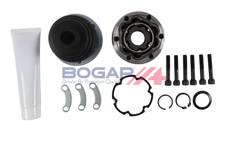 This part match OEM code: 6Q0498103A