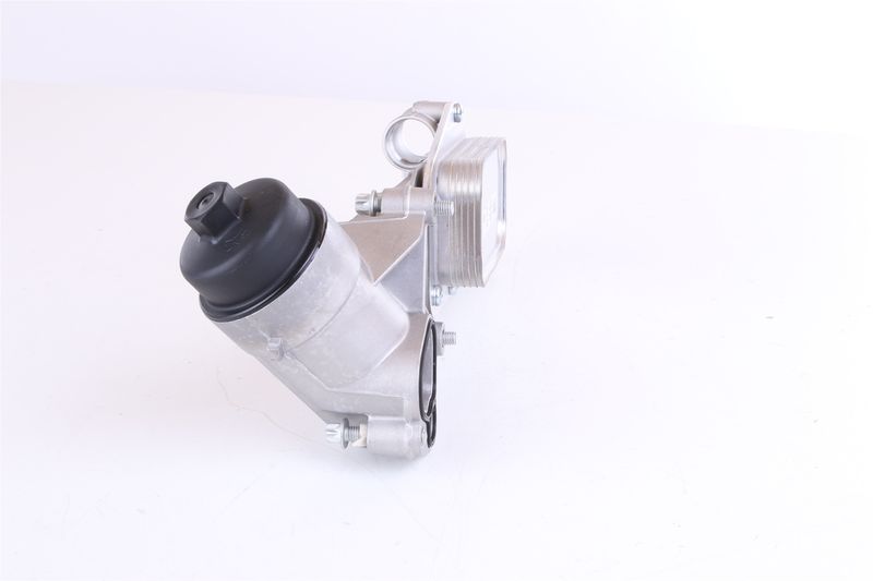 Õliradiaator, mootoriõli, NISSENS 90930