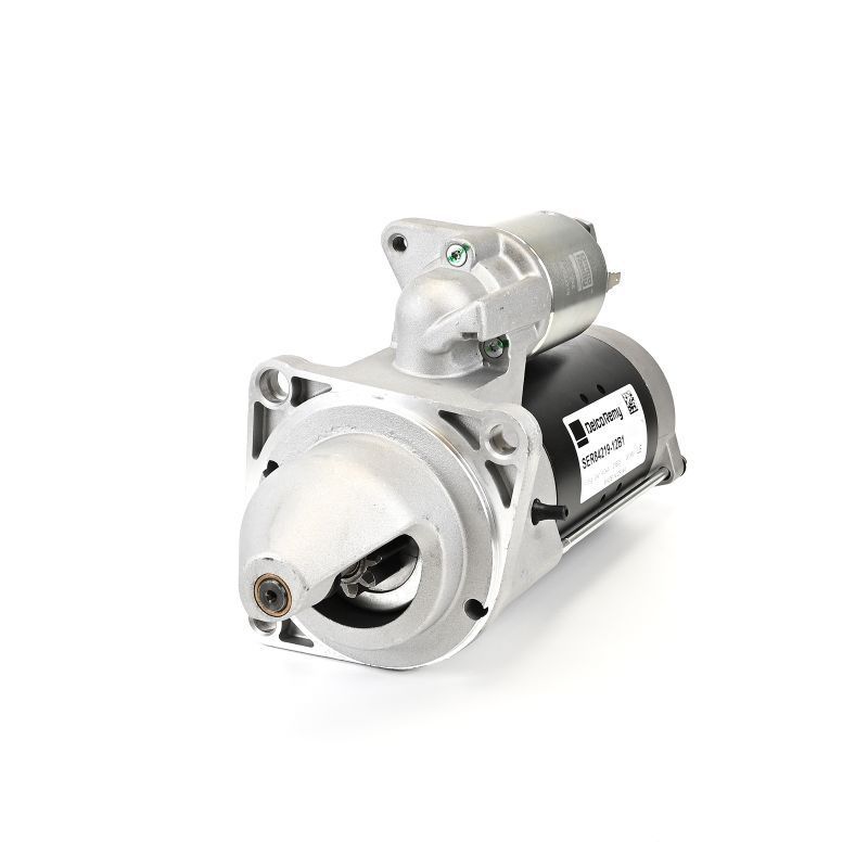Delco Remy SER84219-12B1 Starter