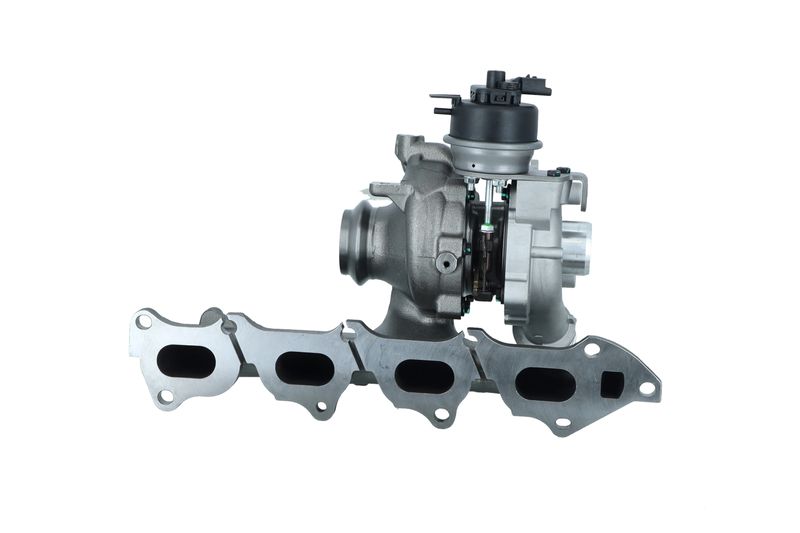 Kompressor, ülelaadimine, NRF 90010012