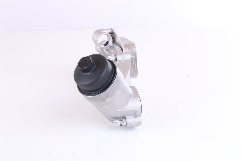 Õliradiaator, mootoriõli, NISSENS 90930
