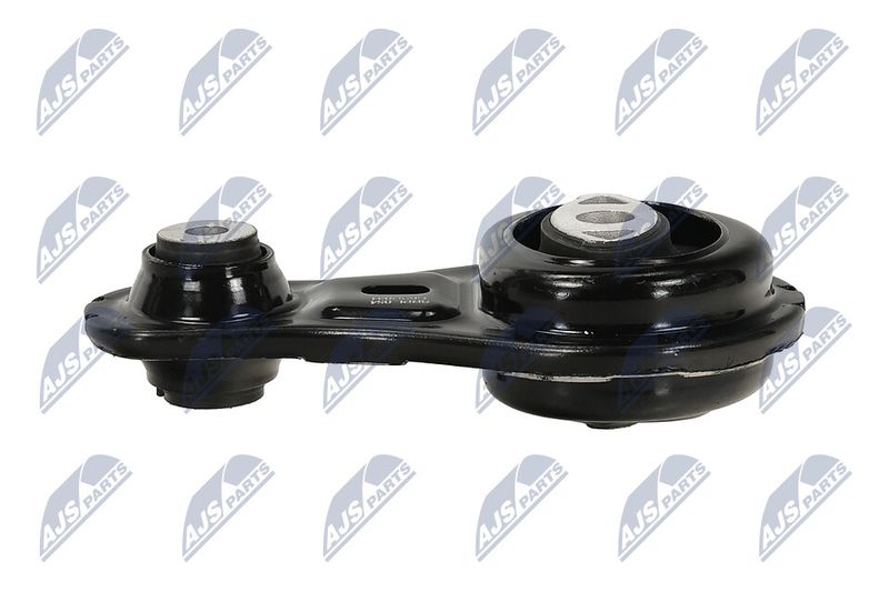 Paigutus, Mootor, NTY ZPS-PL-054