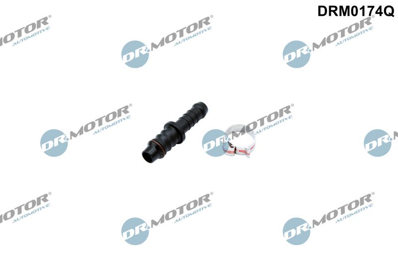 Voolikühendus, kütusevoolik, Dr.Motor Automotive DRM0174Q