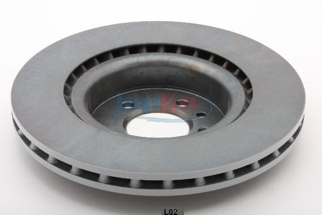 JAPKO 60L02 Brake Disc