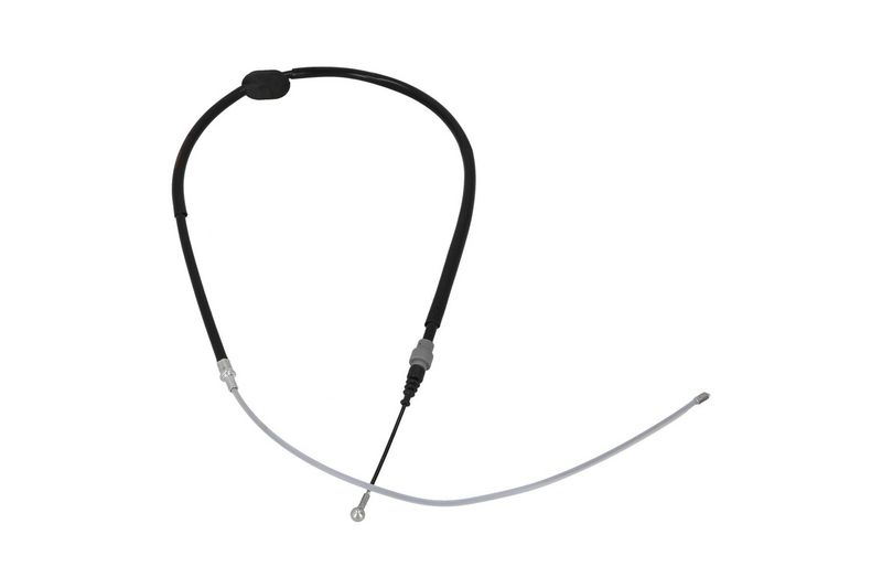 KAMOKA 1190280 Cable Pull, parking brake