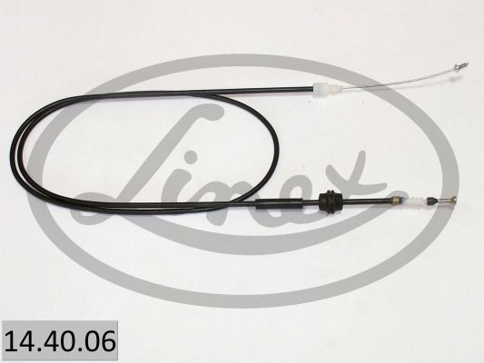 LINEX Gaubto trosas