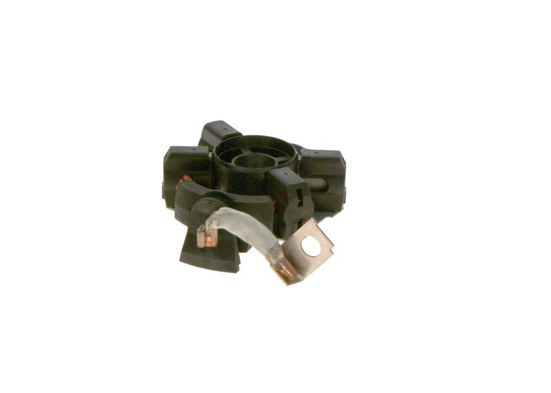 BOSCH 1004336891 Holder, carbon brushes