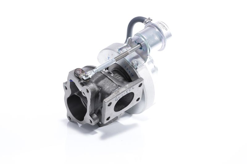 Compresor,sistem de supraalimentare T913509 BTS Turbo